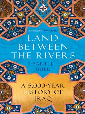 cover image of Land Between the Rivers
